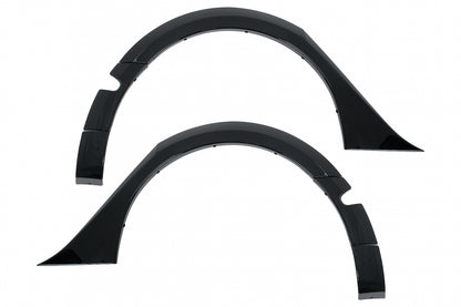 🔥BODYKIT AERO ADATTO PER Tesla Model 3 (2017-2022) Bumper Lip Air Diffuser 🔥