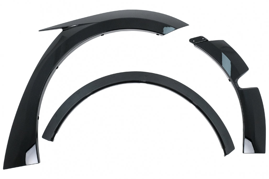 🔥BODYKIT AERO ADATTO PER Tesla Model 3 (2017-2022) Bumper Lip Air Diffuser 🔥