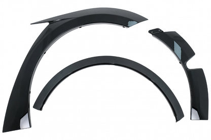 🔥BODYKIT AERO ADATTO PER Tesla Model 3 (2017-2022) Bumper Lip Air Diffuser 🔥