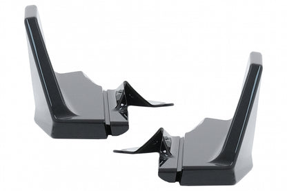 🔥BODYKIT AERO ADATTO PER Tesla Model 3 (2017-2022) Bumper Lip Air Diffuser 🔥