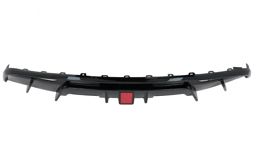 🔥BODYKIT AERO ADATTO PER Tesla Model 3 23-up Paraurti Labbro Diffusore Aria 🔥