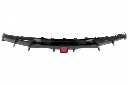 🔥BODYKIT AERO ADATTO PER Tesla Model 3 23-up Paraurti Labbro Diffusore Aria 🔥