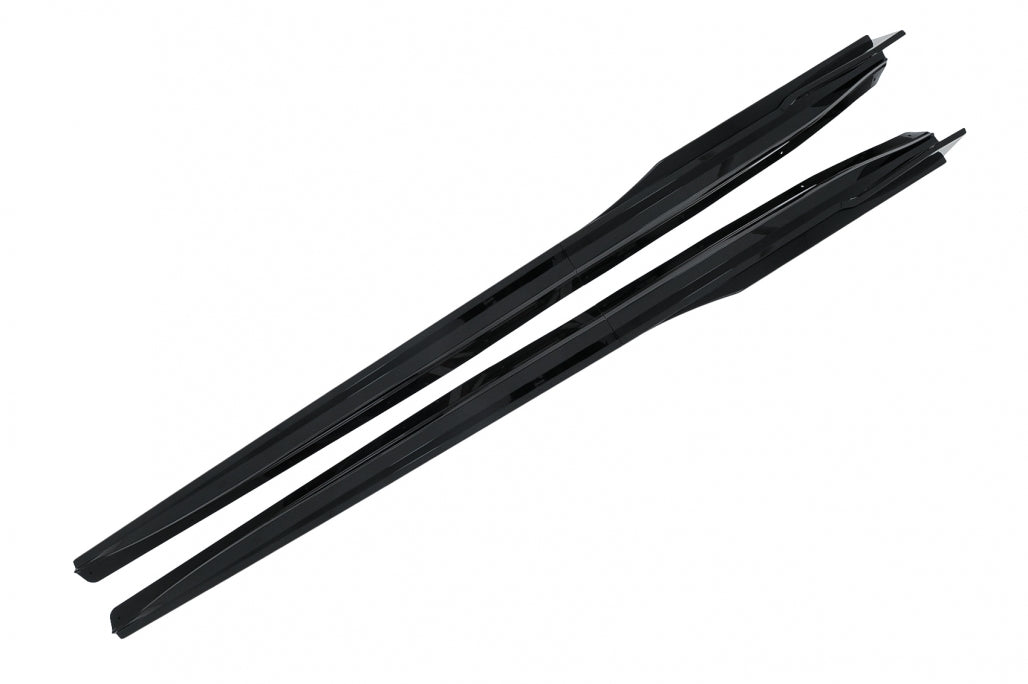 🔥BODYKIT AERO ADATTO PER Tesla Model 3 23-up Paraurti Labbro Diffusore Aria 🔥