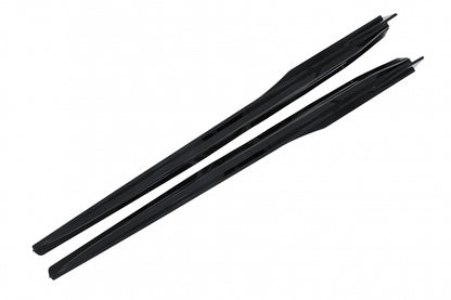 🔥BODYKIT AERO ADATTO PER Tesla Model 3 23-up Paraurti Labbro Diffusore Aria 🔥