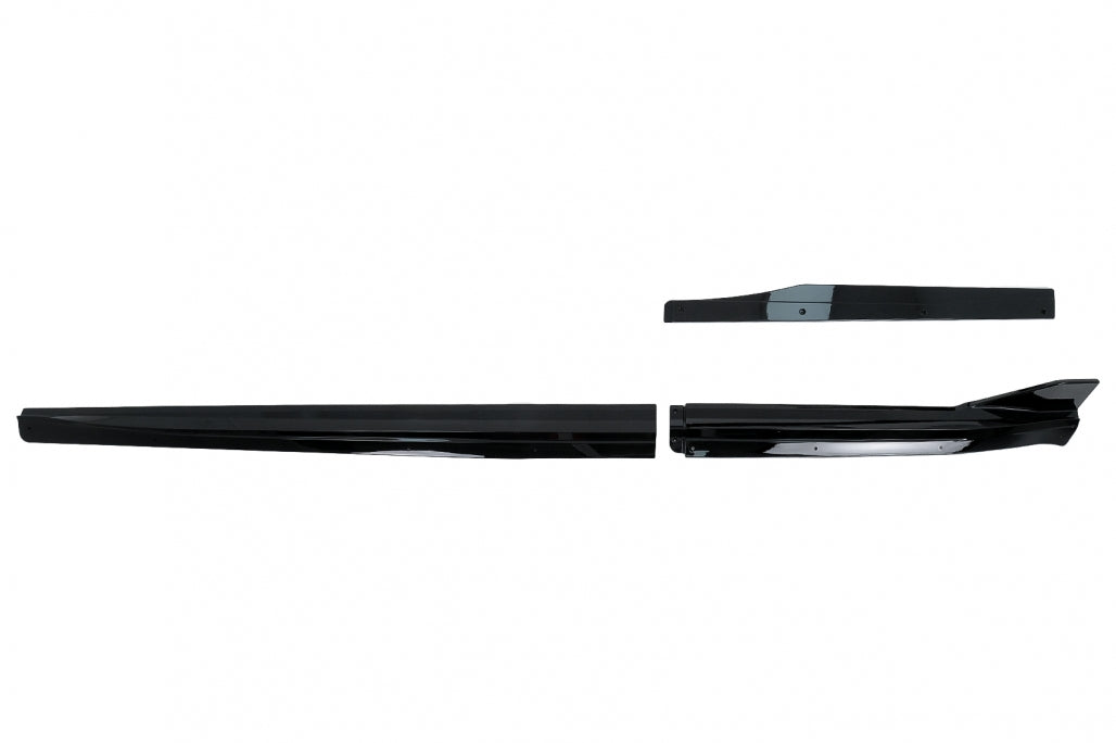 🔥BODYKIT AERO ADATTO PER Tesla Model 3 23-up Paraurti Labbro Diffusore Aria 🔥