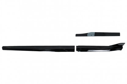 🔥BODYKIT AERO ADATTO PER Tesla Model 3 23-up Paraurti Labbro Diffusore Aria 🔥