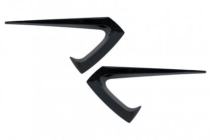 🔥BODYKIT AERO ADATTO PER Tesla Model 3 23-up Paraurti Labbro Diffusore Aria 🔥