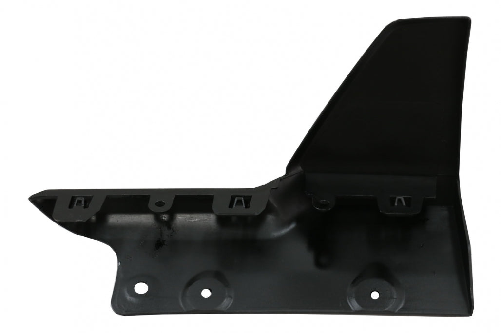 Kit carrozzeria Aero Paraurti anteriore Labbro e diffusore d'aria adatto per BMW X5 G05 (2018-2022) M Design Piano Black
