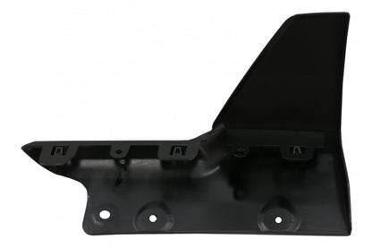 Kit carrozzeria Aero Paraurti anteriore Labbro e diffusore d'aria adatto per BMW X5 G05 (2018-2022) M Design Piano Black
