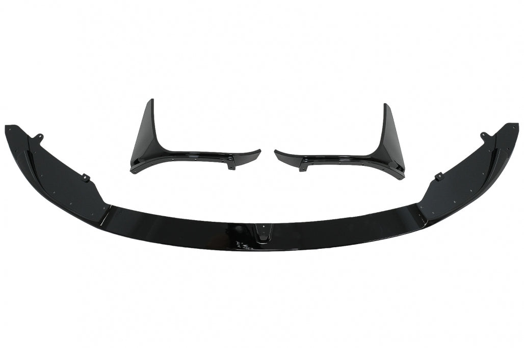 ⭐PARAURTI ANTERIORE ADATTO PER BMW F80 M3 Berlina F82 M4 Coupe 2014-2019 M Sport