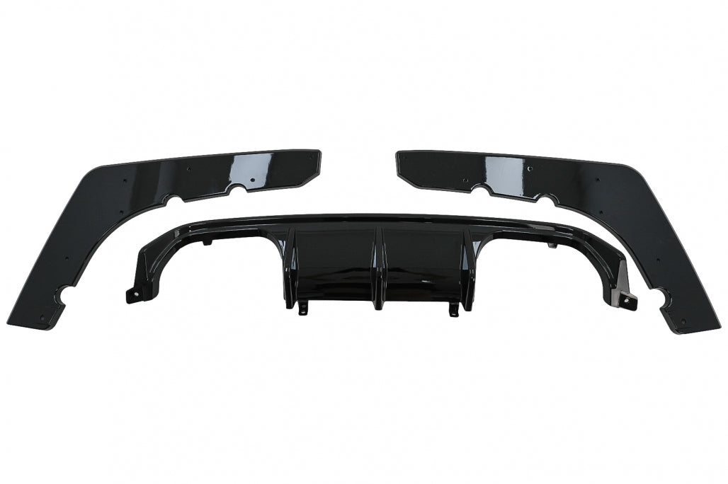 ⭐PARAURTI ANTERIORE ADATTO PER BMW F80 M3 Berlina F82 M4 Coupe 2014-2019 M Sport
