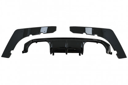 ⭐PARAURTI ANTERIORE ADATTO PER BMW F80 M3 Berlina F82 M4 Coupe 2014-2019 M Sport