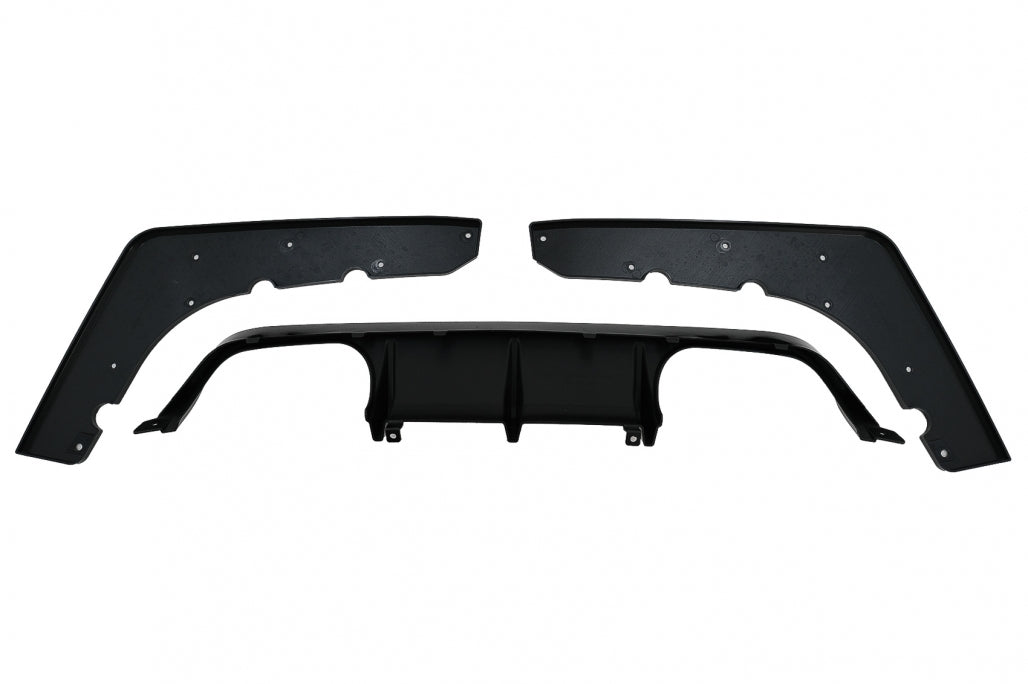⭐PARAURTI ANTERIORE ADATTO PER BMW F80 M3 Berlina F82 M4 Coupe 2014-2019 M Sport