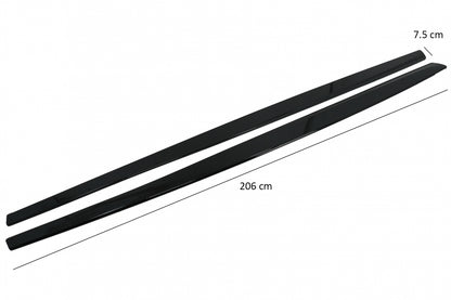 ⭐PARAURTI ANTERIORE ADATTO PER BMW F80 M3 Berlina F82 M4 Coupe 2014-2019 M Sport