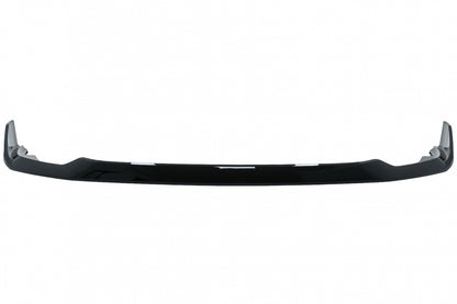 Kit Paraurti anteriore e diffusore adatto BMW Serie 1 F40 M Sport