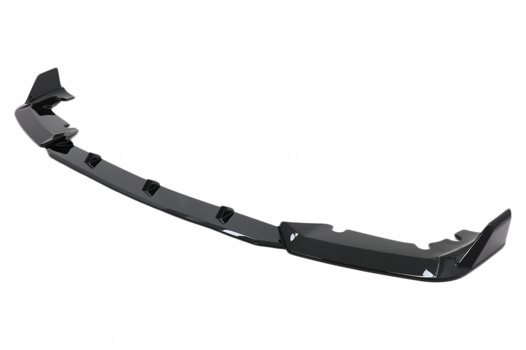 🔥BODYKIT aero front bumper and rear splitter suitable for BMW F95 X5M🔥 