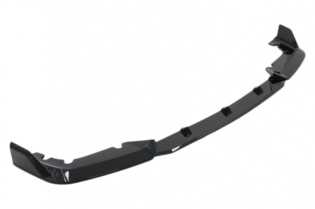 Paraurti anteriore Labbro e splitter posteriori adatto per BMW F95 X5M Competiti