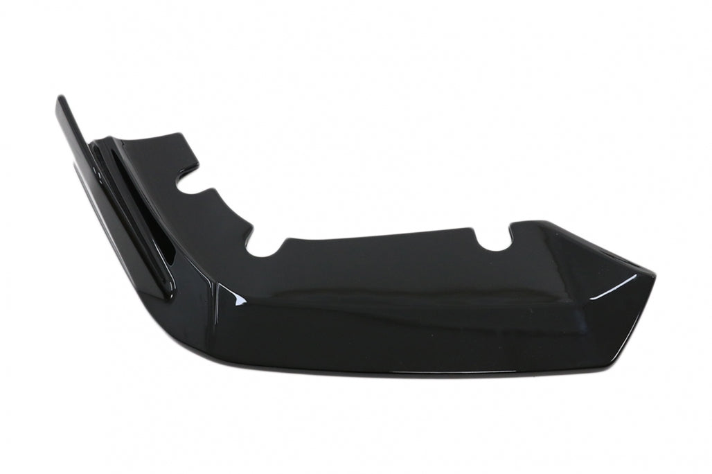 Paraurti anteriore Labbro e splitter posteriori adatto per BMW F95 X5M Competiti