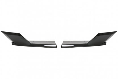 Paraurti anteriore Labbro e splitter posteriori adatto per BMW F95 X5M Competiti