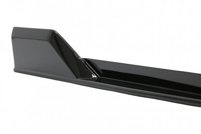 🔥BODYKIT aero front bumper and rear splitter suitable for BMW F95 X5M🔥 