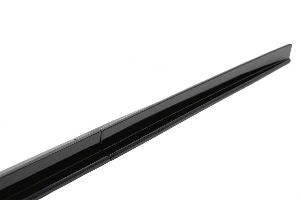 🔥BODYKIT aero front bumper and rear splitter suitable for BMW F95 X5M🔥 