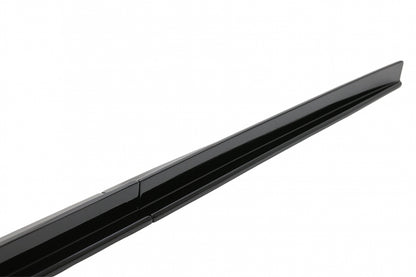 🔥BODYKIT aero front bumper and rear splitter suitable for BMW F95 X5M🔥 