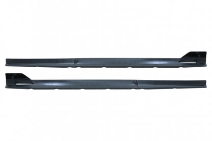 🔥BODYKIT aero front bumper and rear splitter suitable for BMW F95 X5M🔥 