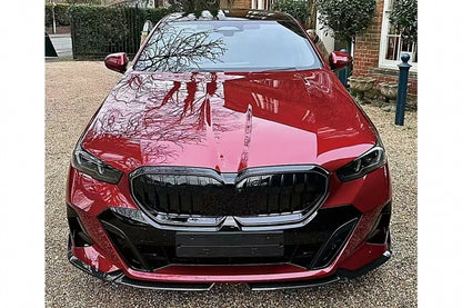 ✨BODYKIT ADATTO PER BMW Serie 5 G60 M-Tech (2023-) Design del cavaliere nero✨