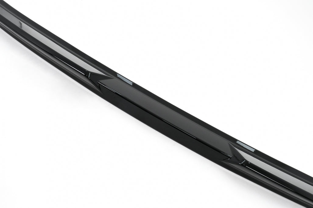 ✨BODYKIT ADATTO PER BMW Serie 5 G60 M-Tech (2023-) Design del cavaliere nero✨