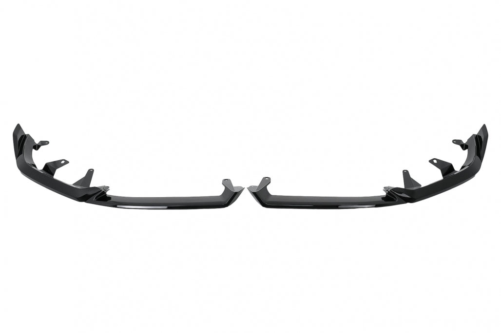 ✨BODYKIT ADATTO PER BMW Serie 5 G60 M-Tech (2023-) Design del cavaliere nero✨