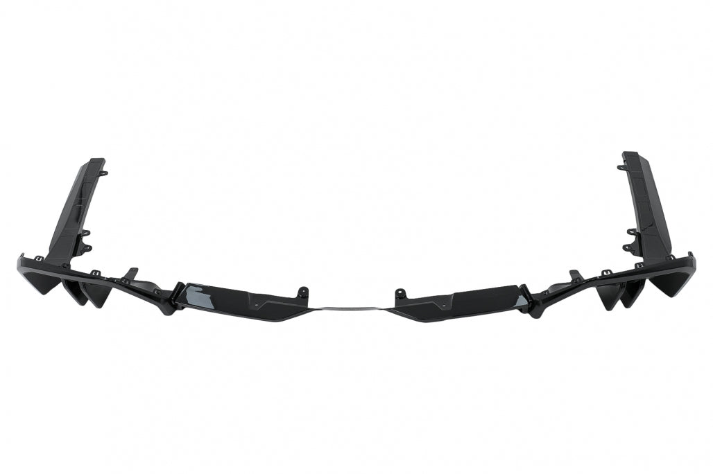 ✨BODYKIT ADATTO PER BMW Serie 5 G60 M-Tech (2023-) Design del cavaliere nero✨