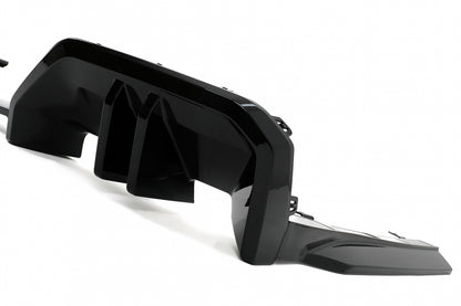 ✨BODYKIT ADATTO PER BMW Serie 5 G60 M-Tech (2023-) Design del cavaliere nero✨