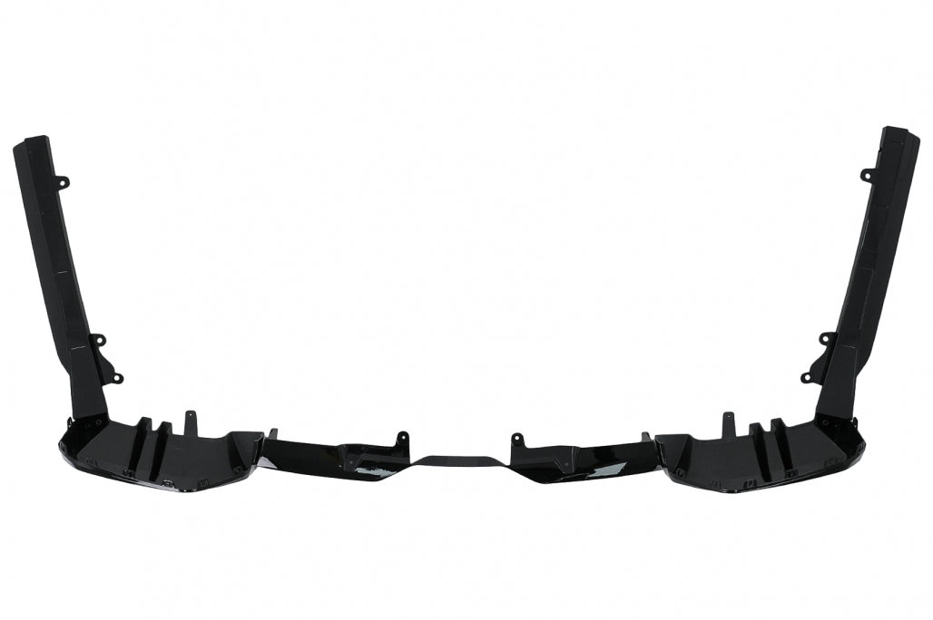 ✨BODYKIT ADATTO PER BMW Serie 5 G60 M-Tech (2023-) Design del cavaliere nero✨