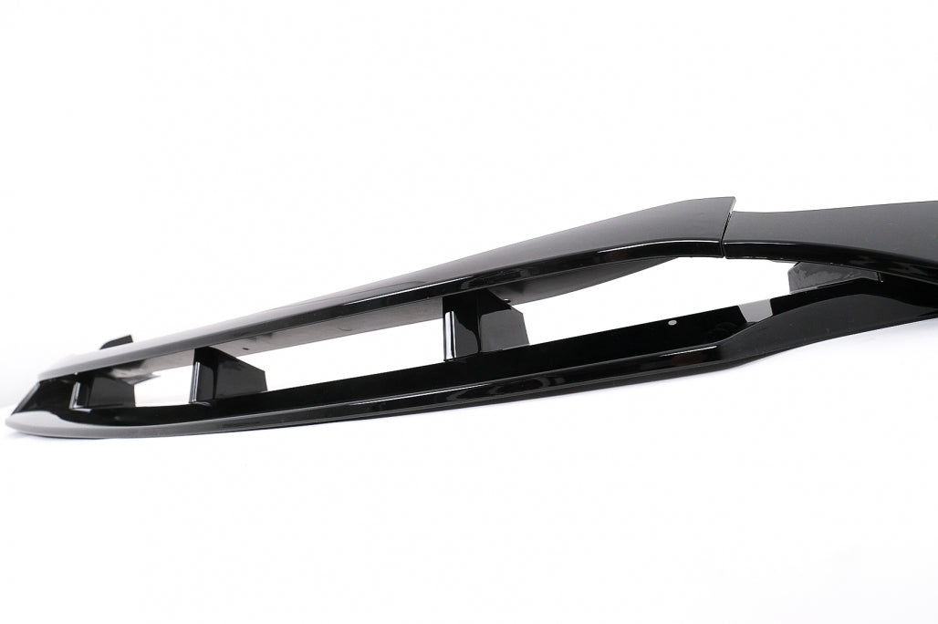 Kit carrozzeria aerodinamico adatto per BMW X3 G01 M-Tech (2018-2020)