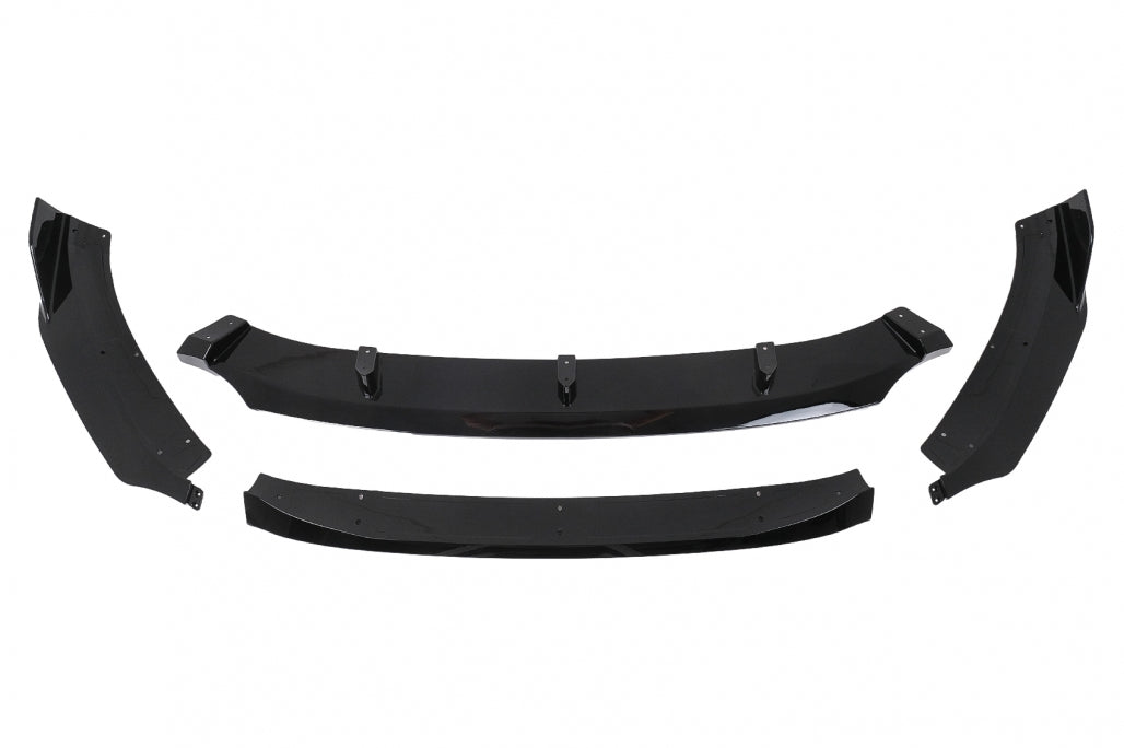 Kit carrozzeria aerodinamico adatto per BMW X3 G01 M-Tech (2018-2020)