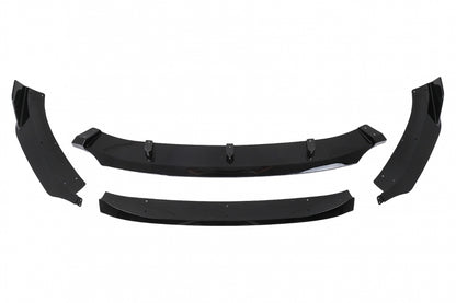 Kit carrozzeria aerodinamico adatto per BMW X3 G01 M-Tech (2018-2020)
