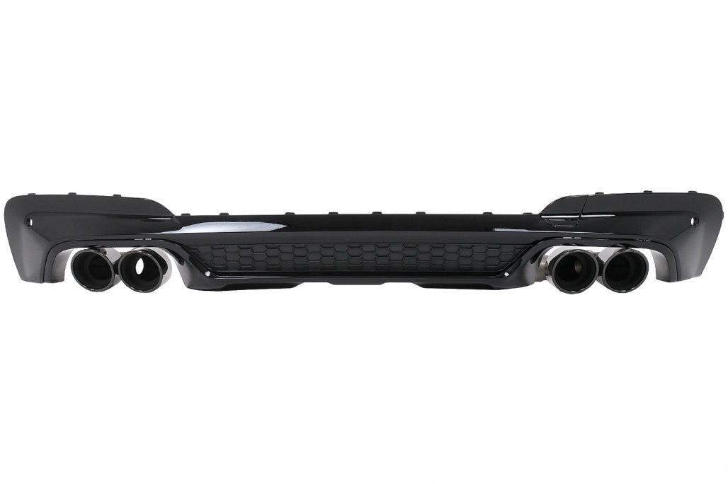 Kit carrozzeria aerodinamico adatto per BMW X3 G01 M-Tech (2018-2020)
