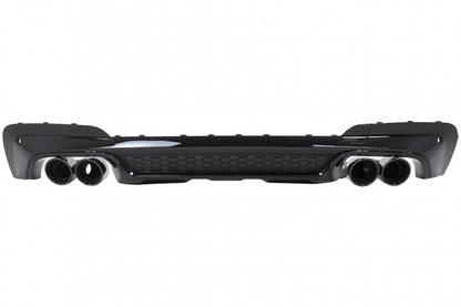 Kit carrozzeria aerodinamico adatto per BMW X3 G01 M-Tech (2018-2020)