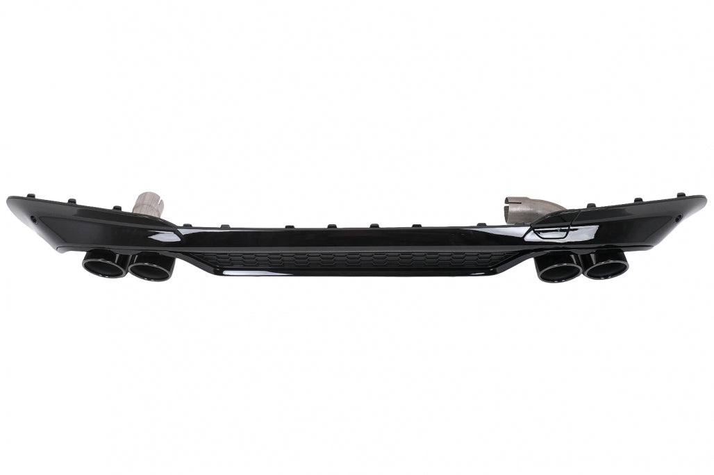 Kit carrozzeria aerodinamico adatto per BMW X3 G01 M-Tech (2018-2020)