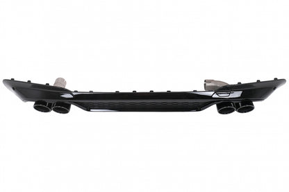 Kit carrozzeria aerodinamico adatto per BMW X3 G01 M-Tech (2018-2020)