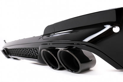 Kit carrozzeria aerodinamico adatto per BMW X3 G01 M-Tech (2018-2020)