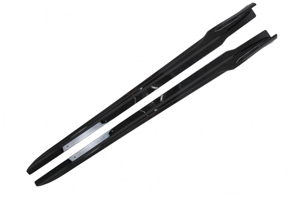 Kit carrozzeria aerodinamico adatto per BMW X3 G01 M-Tech (2018-2020)