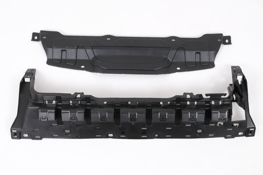 Kit carrozzeria aerodinamico adatto per BMW X3 G01 M-Tech (2018-2020)