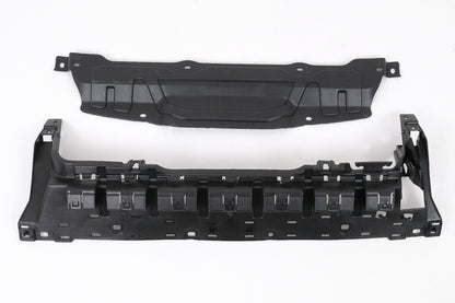 Kit carrozzeria aerodinamico adatto per BMW X3 G01 M-Tech (2018-2020)