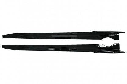 Kit carrozzeria Aero adatto per BMW X5 G05 (2018-2022) M-Tech Nero Knight Design