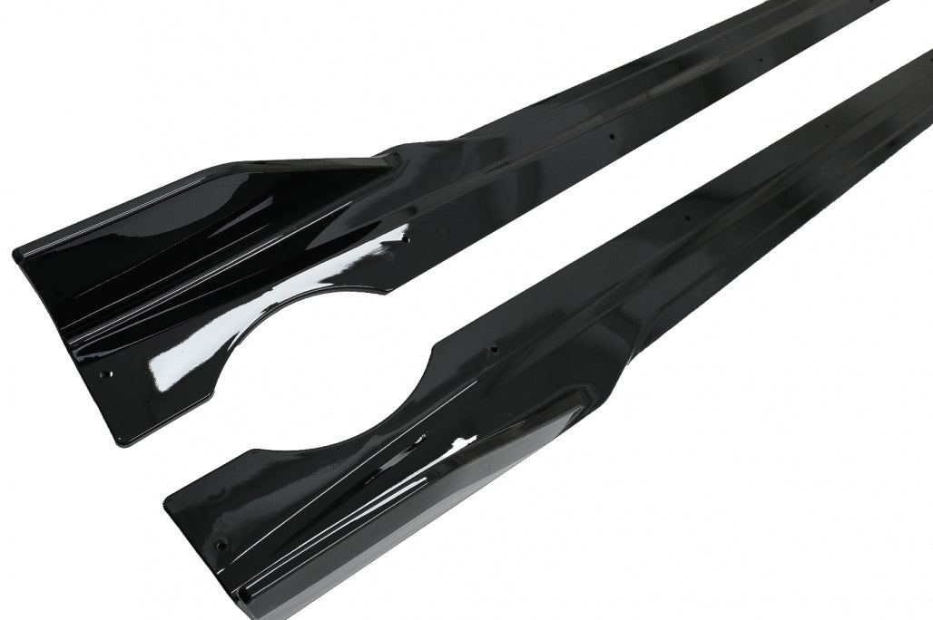 Kit carrozzeria Aero adatto per BMW X5 G05 (2018-2022) M-Tech Nero Knight Design