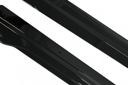 Kit carrozzeria Aero adatto per BMW X5 G05 (2018-2022) M-Tech Nero Knight Design