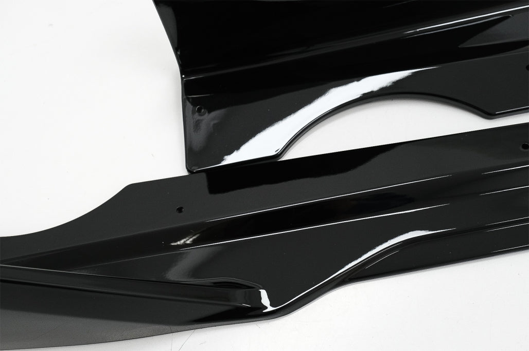Kit carrozzeria Aero adatto per BMW X5 G05 (2018-2022) M-Tech Nero Knight Design