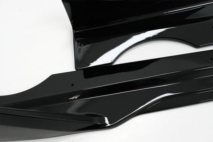Kit carrozzeria Aero adatto per BMW X5 G05 (2018-2022) M-Tech Nero Knight Design