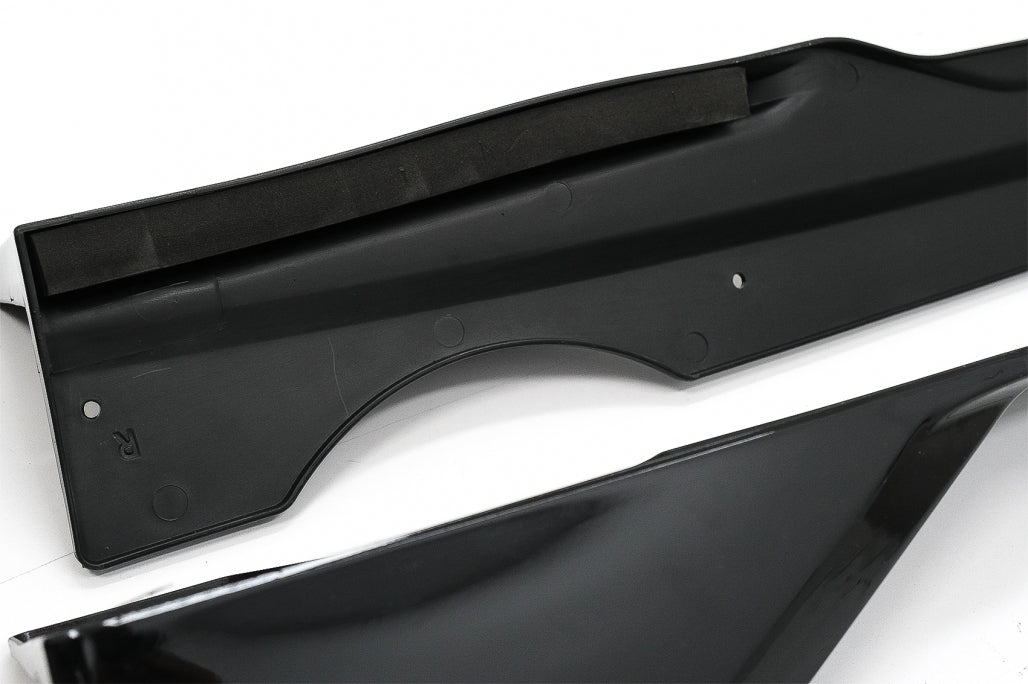 Kit carrozzeria Aero adatto per BMW X5 G05 (2018-2022) M-Tech Nero Knight Design